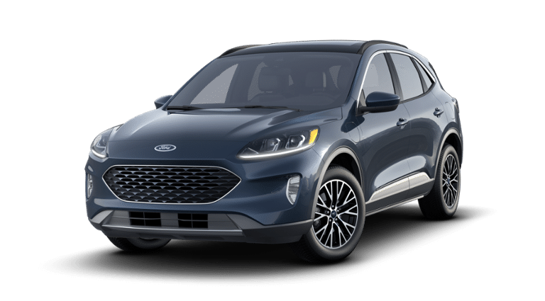 2022 Ford Escape PHEV SEL SUV
